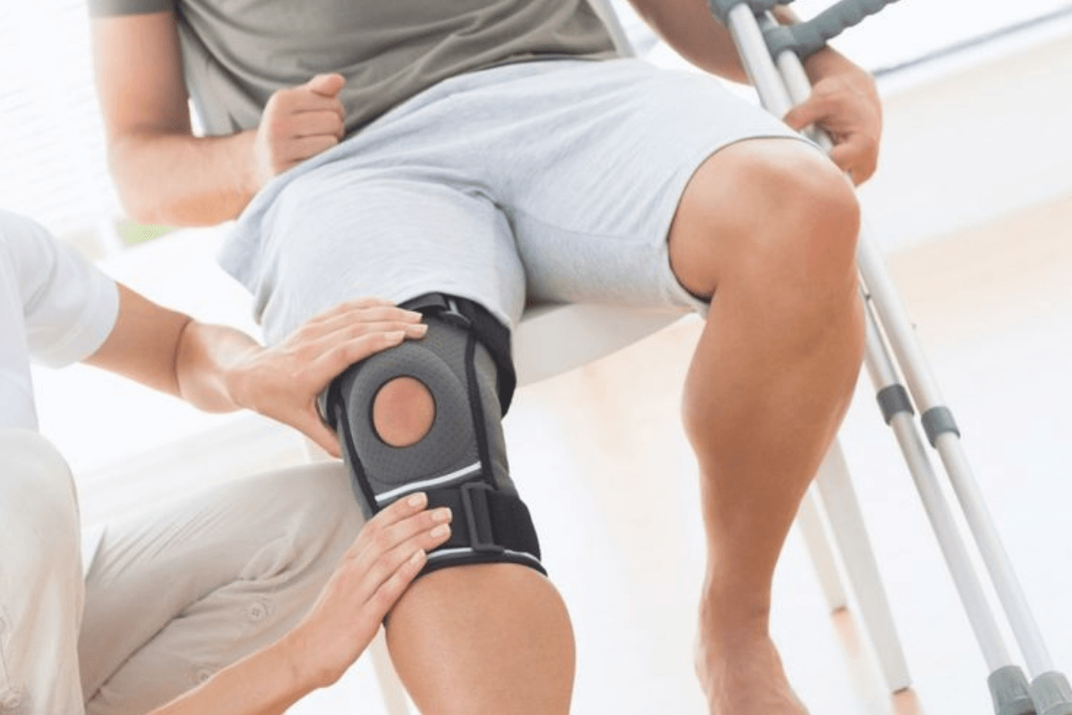 Accident Recovery