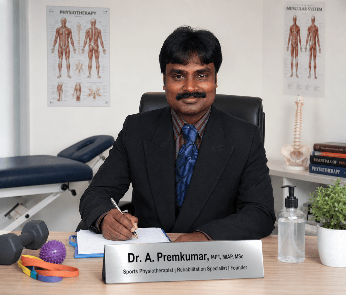 Dr-A-Premkumar-Physiotherapist-Tiruvallur-District