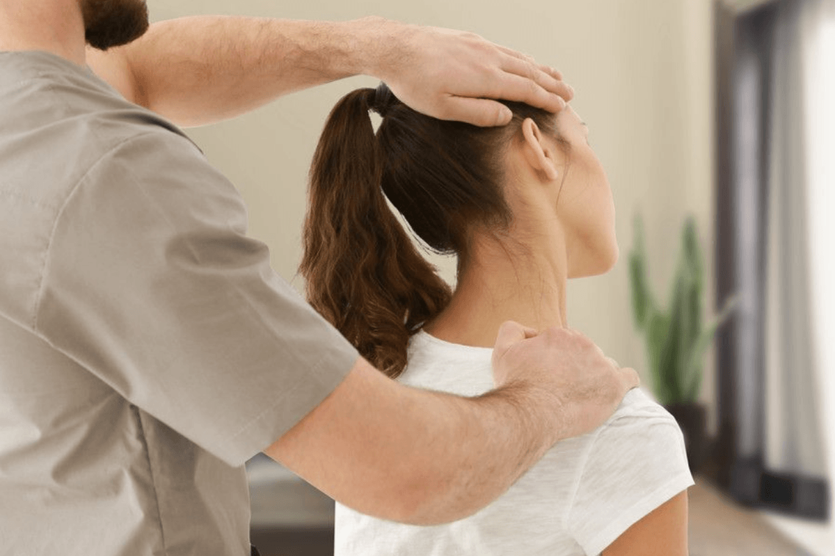 Manual Therapy